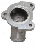 Four Seasons 84941 Engine Coolant Water Outlet - view 7