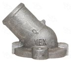 Four Seasons 84941 Engine Coolant Water Outlet - view 3