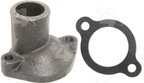 Four Seasons 84942 Engine Coolant Water Outlet - view 2