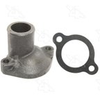 Four Seasons 84942 Engine Coolant Water Outlet - view 1