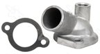 Four Seasons 84946 Engine Coolant Water Outlet - view 2