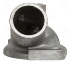 Four Seasons 84946 Engine Coolant Water Outlet - view 1