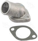 Four Seasons 84949 Engine Coolant Water Outlet - view 2