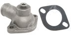 Four Seasons 84952 Engine Coolant Water Outlet - view 2