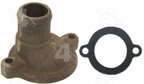 Four Seasons 84958 Engine Coolant Water Outlet - view 2