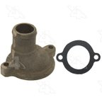 Four Seasons 84958 Engine Coolant Water Outlet - view 1