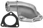 Four Seasons 84968 Engine Coolant Water Outlet - view 2