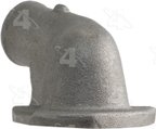 Four Seasons 84968 Engine Coolant Water Outlet - view 6