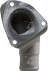 Four Seasons 84968 Engine Coolant Water Outlet - view 7