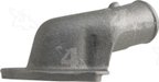 Four Seasons 84968 Engine Coolant Water Outlet - view 3