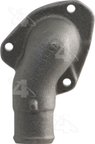 Four Seasons 84968 Engine Coolant Water Outlet - view 5