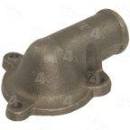 Four Seasons 84970 Engine Coolant Water Outlet - view 1