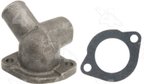 Four Seasons 84972 Engine Coolant Water Outlet - view 2