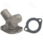 Four Seasons 84972 Engine Coolant Water Outlet - view 1
