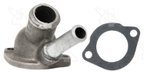 Four Seasons 84973 Engine Coolant Water Outlet - view 2