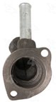 Four Seasons 84973 Engine Coolant Water Outlet - view 7