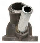 Four Seasons 84973 Engine Coolant Water Outlet - view 1