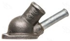Four Seasons 84973 Engine Coolant Water Outlet - view 4