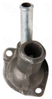 Four Seasons 84973 Engine Coolant Water Outlet - view 5