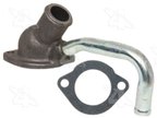 Four Seasons 84974 Engine Coolant Water Outlet - view 2