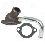 Four Seasons 84974 Engine Coolant Water Outlet - view 1