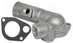 Four Seasons 84976 Engine Coolant Water Outlet - view 2