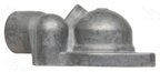 Four Seasons 84976 Engine Coolant Water Outlet - view 6