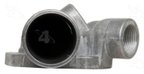 Four Seasons 84976 Engine Coolant Water Outlet - view 1