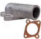 Four Seasons 84980 Engine Coolant Water Outlet - view 2