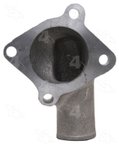 Four Seasons 84980 Engine Coolant Water Outlet - view 7