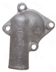 Four Seasons 84980 Engine Coolant Water Outlet - view 5