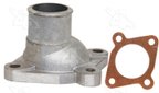 Four Seasons 84981 Engine Coolant Water Outlet - view 2