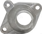 Four Seasons 84981 Engine Coolant Water Outlet - view 5