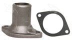 Four Seasons 84987 Engine Coolant Water Outlet - view 2