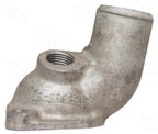 Four Seasons 84989 Engine Coolant Water Outlet - view 4