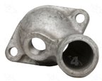 Four Seasons 84989 Engine Coolant Water Outlet - view 5