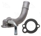 Four Seasons 84990 Engine Coolant Water Outlet - view 2