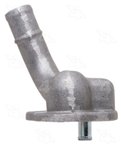Four Seasons 84990 Engine Coolant Water Outlet - view 6
