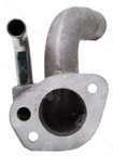 Four Seasons 84990 Engine Coolant Water Outlet - view 7