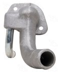 Four Seasons 84990 Engine Coolant Water Outlet - view 5