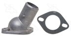Four Seasons 84992 Engine Coolant Water Outlet - view 2