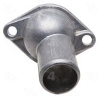 Four Seasons 84992 Engine Coolant Water Outlet - view 5