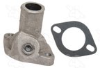 Four Seasons 84993 Engine Coolant Water Outlet - view 2