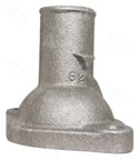 Four Seasons 84993 Engine Coolant Water Outlet - view 6