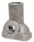 Four Seasons 84993 Engine Coolant Water Outlet - view 1