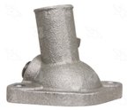 Four Seasons 84993 Engine Coolant Water Outlet - view 3