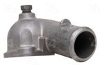 Four Seasons 84996 Engine Coolant Water Outlet - view 4