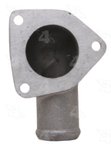 Four Seasons 84997 Engine Coolant Water Outlet - view 6