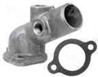 Four Seasons 84998 Engine Coolant Water Outlet - view 2