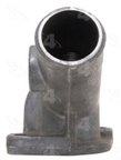 Four Seasons 84998 Engine Coolant Water Outlet - view 1